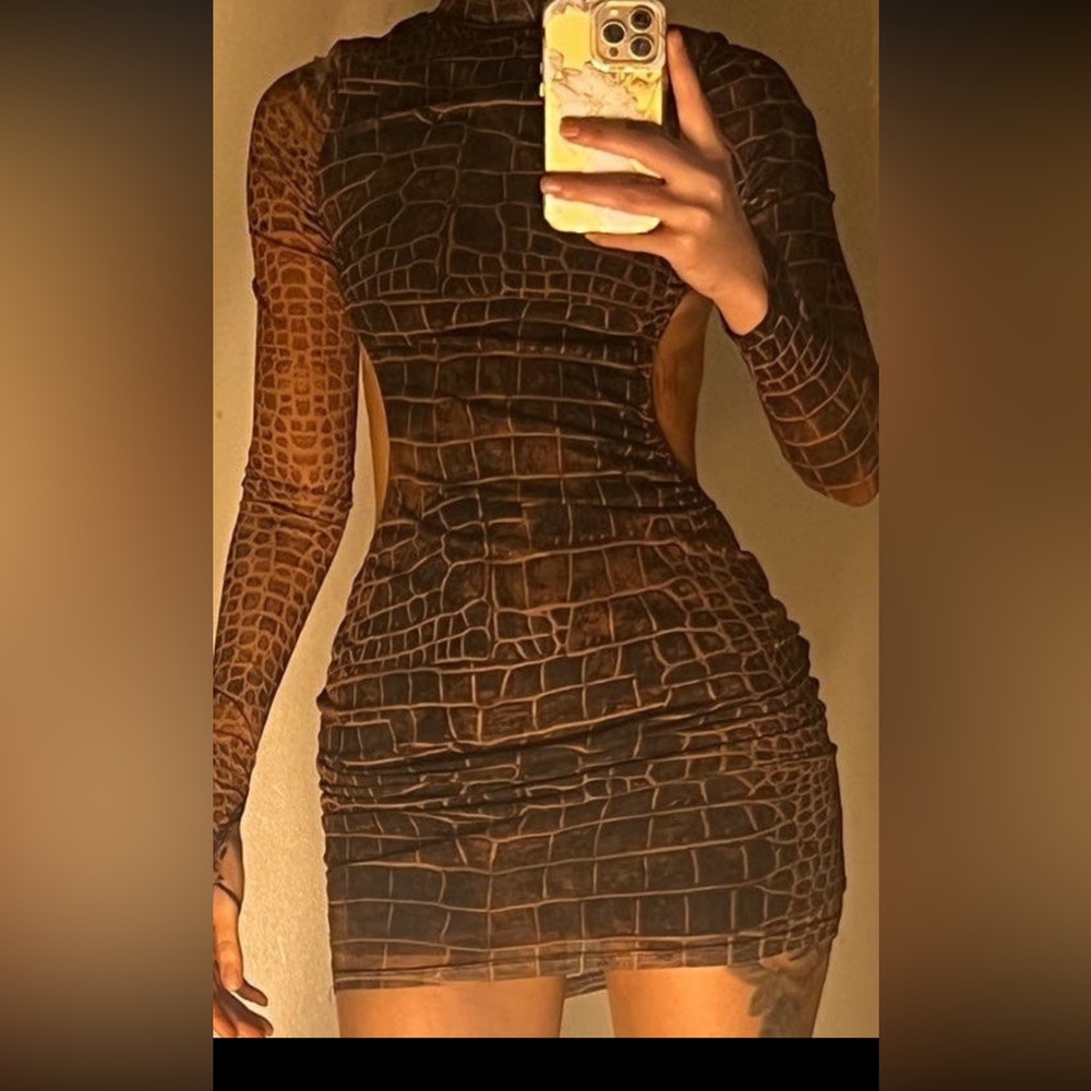 Dress